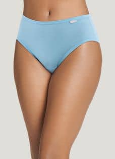 Buy Jockey Women's Underwear Supersoft Hipster - 3 Pack Online at  desertcartSeychelles