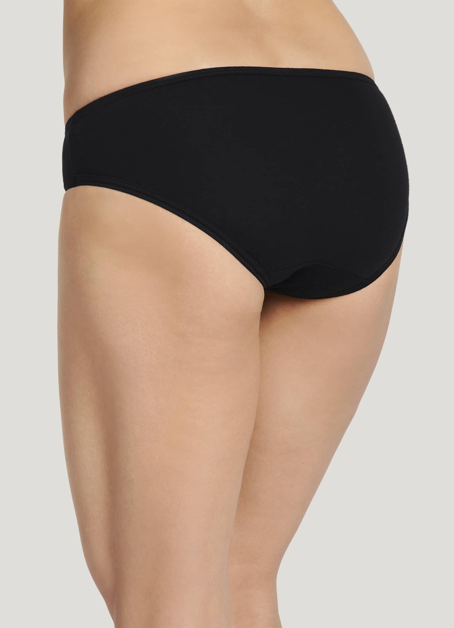 Jockey Elance Bikini - 3 Pack