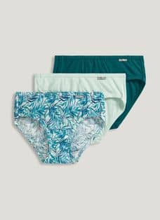 Ackee Non Padded Cotton Panty Delhi at Rs 45/piece in New Delhi