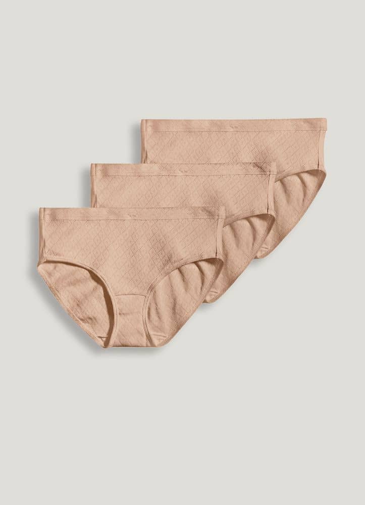 Jockey Hipster Variety Pack