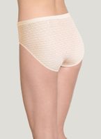 3 Pack Jockey Women's Underwear Elance Breathe French Cut 