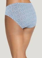 Jockey Elance Breathe French Cut 3-Pack  Underwear & Intimates Use Retro  Series With Fashion Elements That Focus On Color And Material