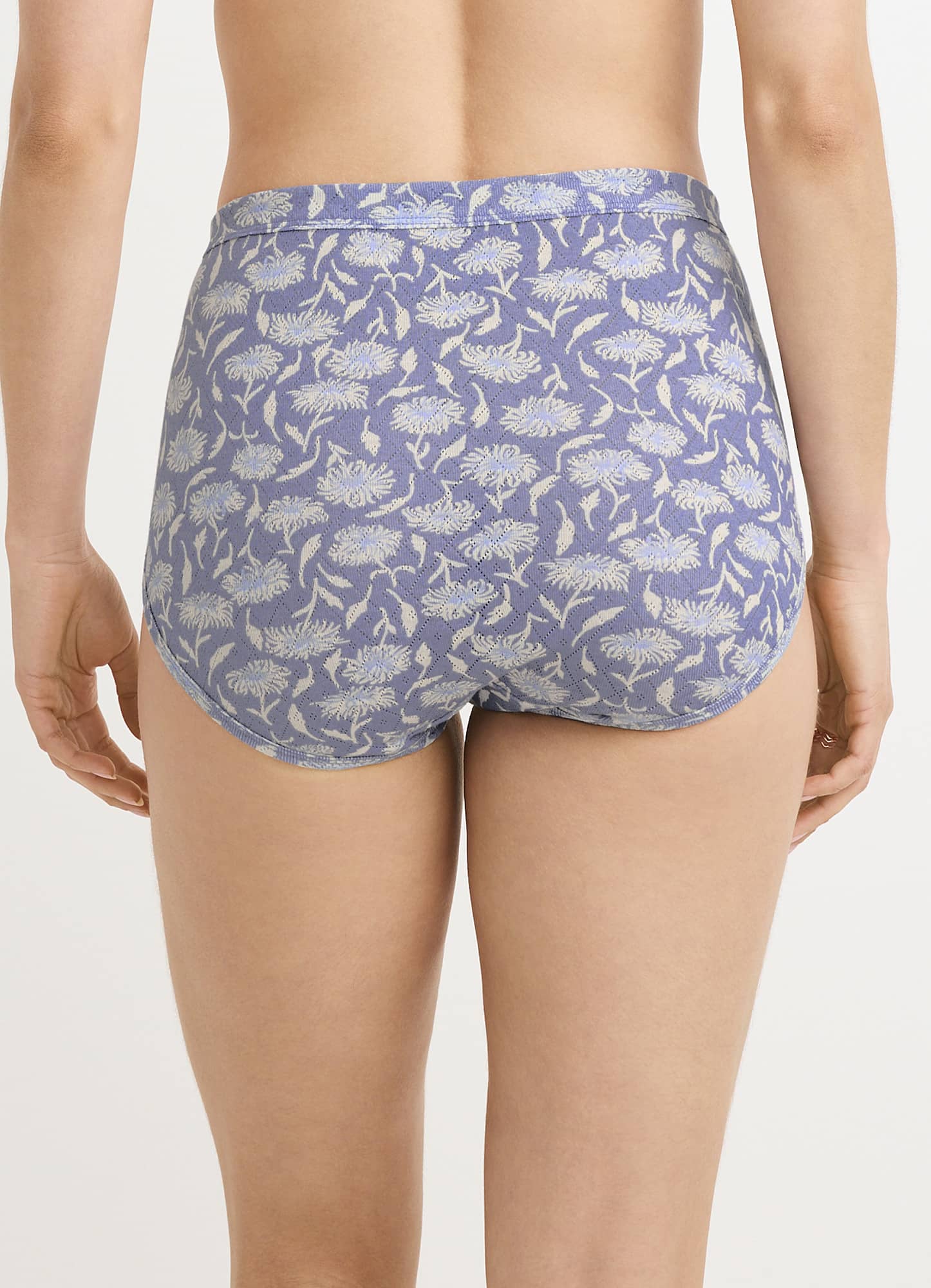 Jockey Elance Breathe Brief - 3 Pack