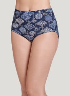 E-Laurels Women/'s Lace Underwear Birefs Soft Hipster Panties Comfort Bikini Panties 4-5 Pack