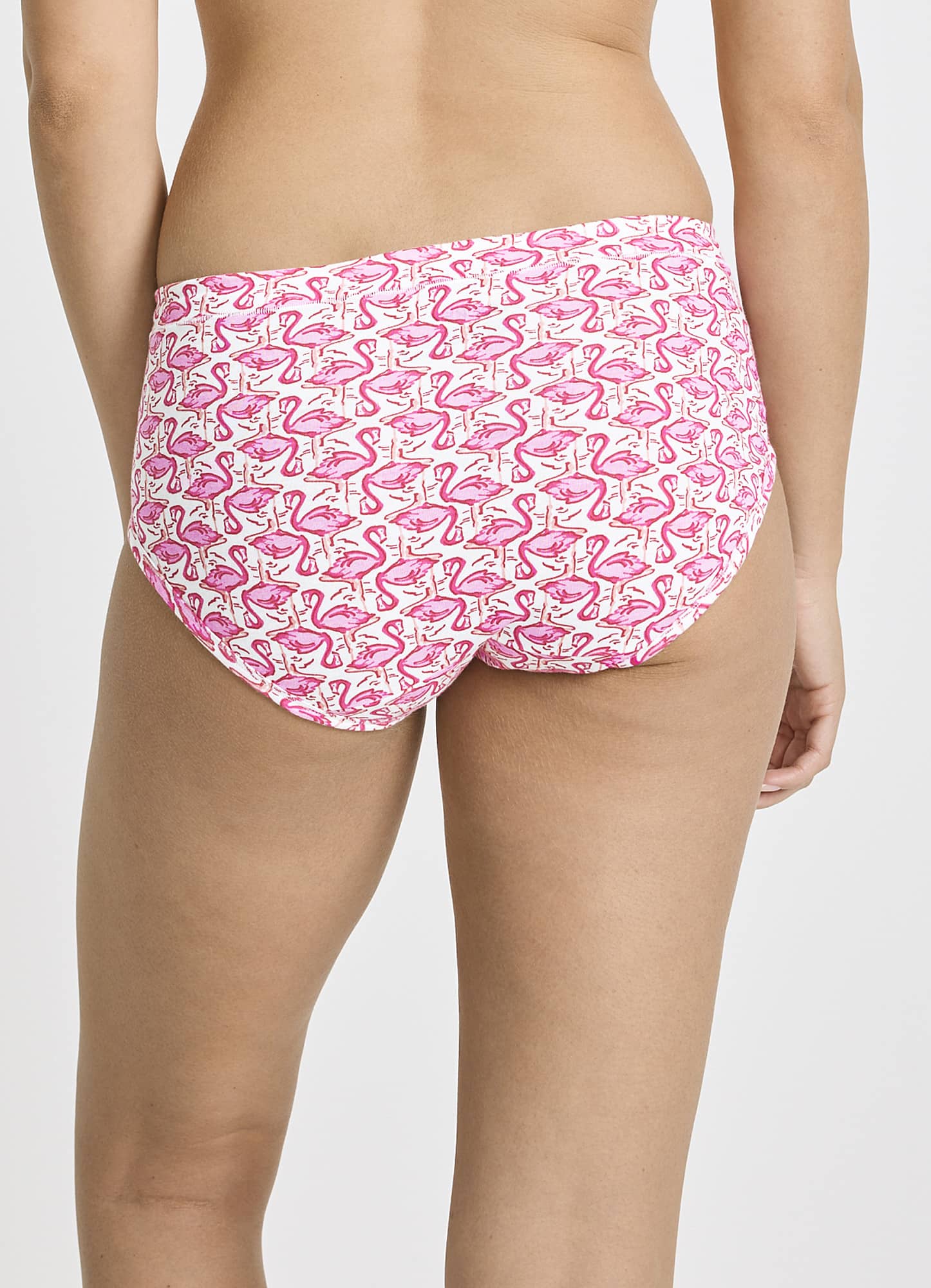 Jockey® Cotton Stretch Hipster
