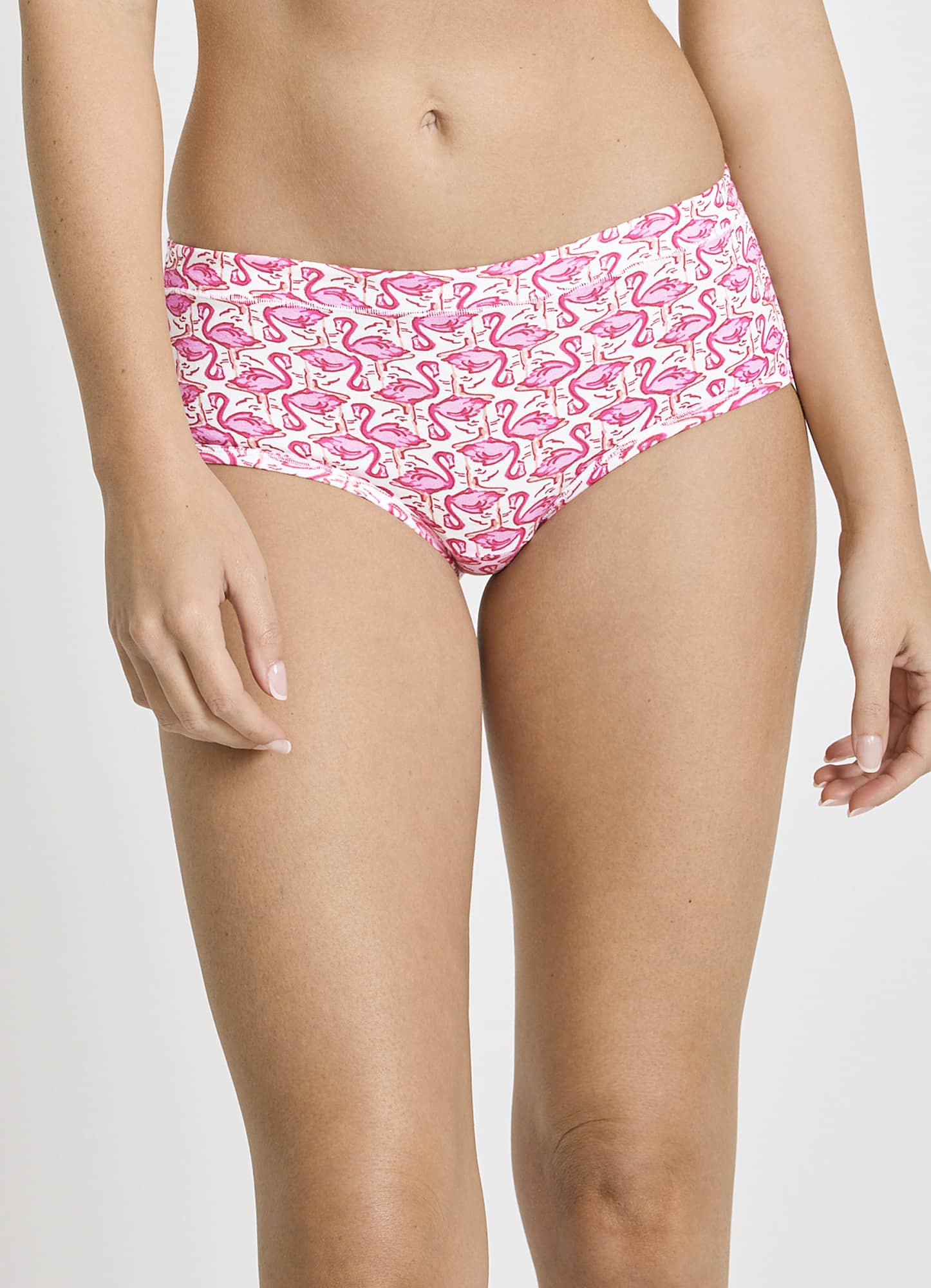 Jockey® Cotton Stretch Hipster