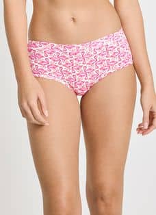 Jockey® Cotton Stretch Hipster