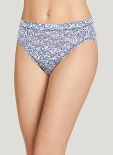 Women s French Cut Panties Now on Sale at Jockey