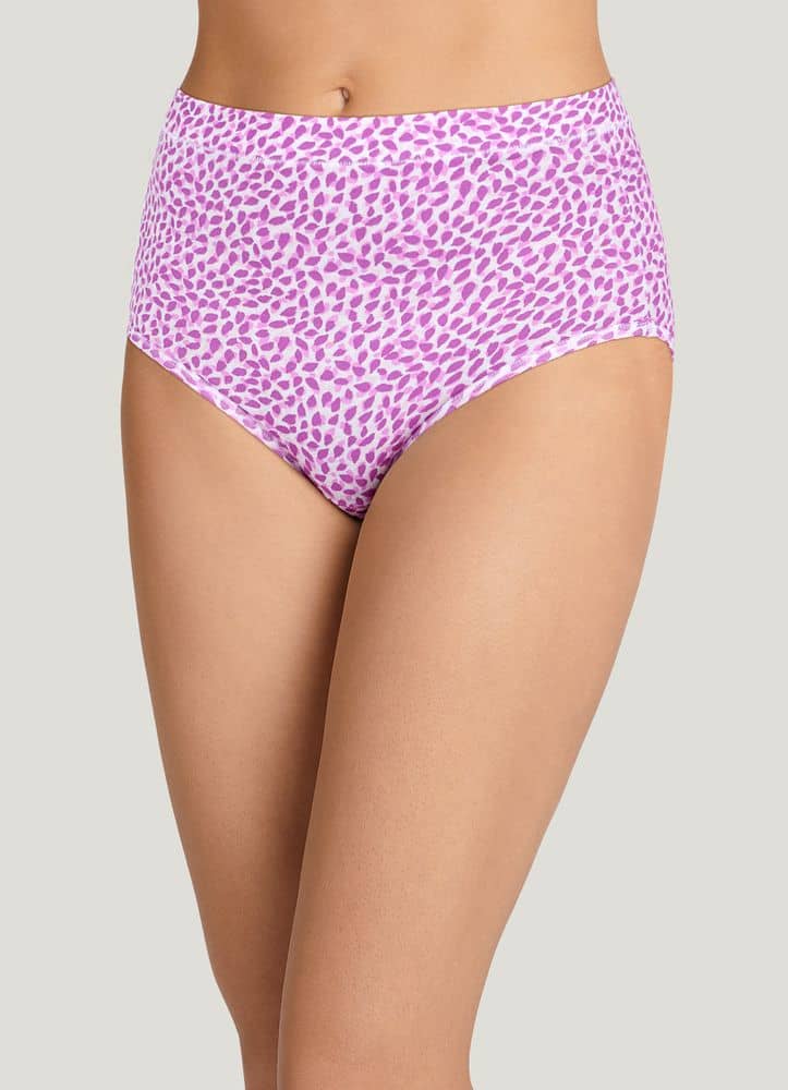 jockey zone stretch brief