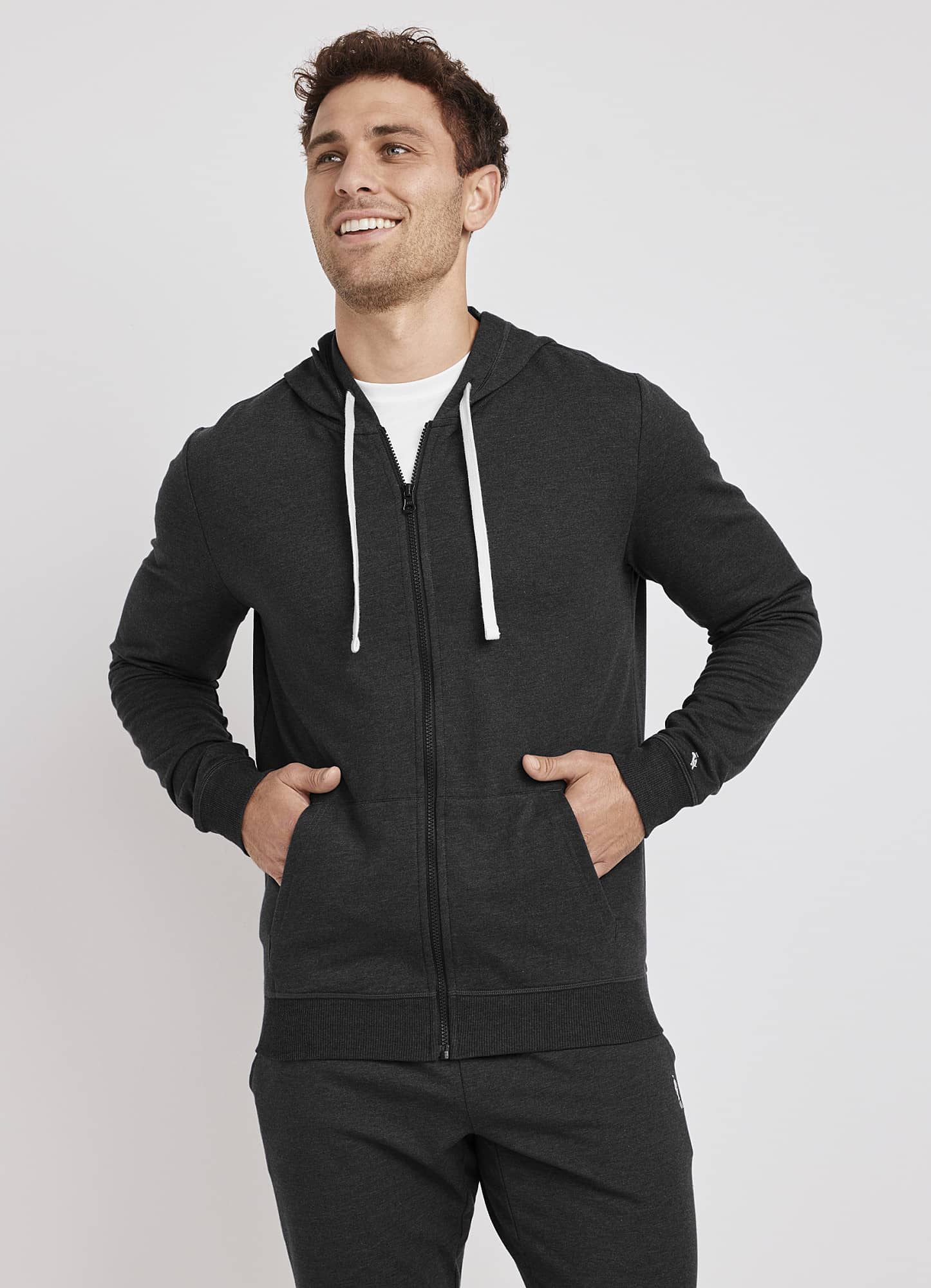 Jockey hoodie sale