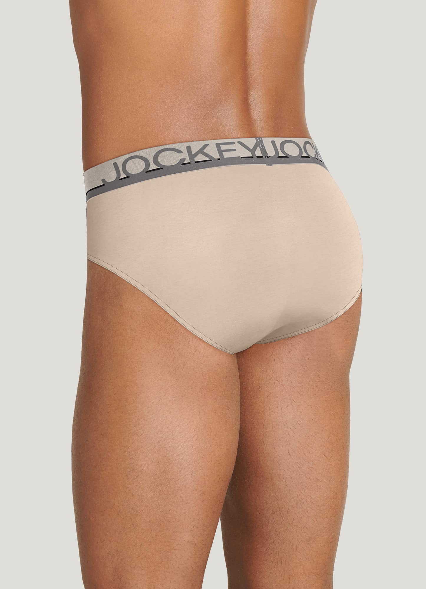 Low rise cotton brief with wide contrast outer elastic waistband, Buy Mens  & Kids Innerwear
