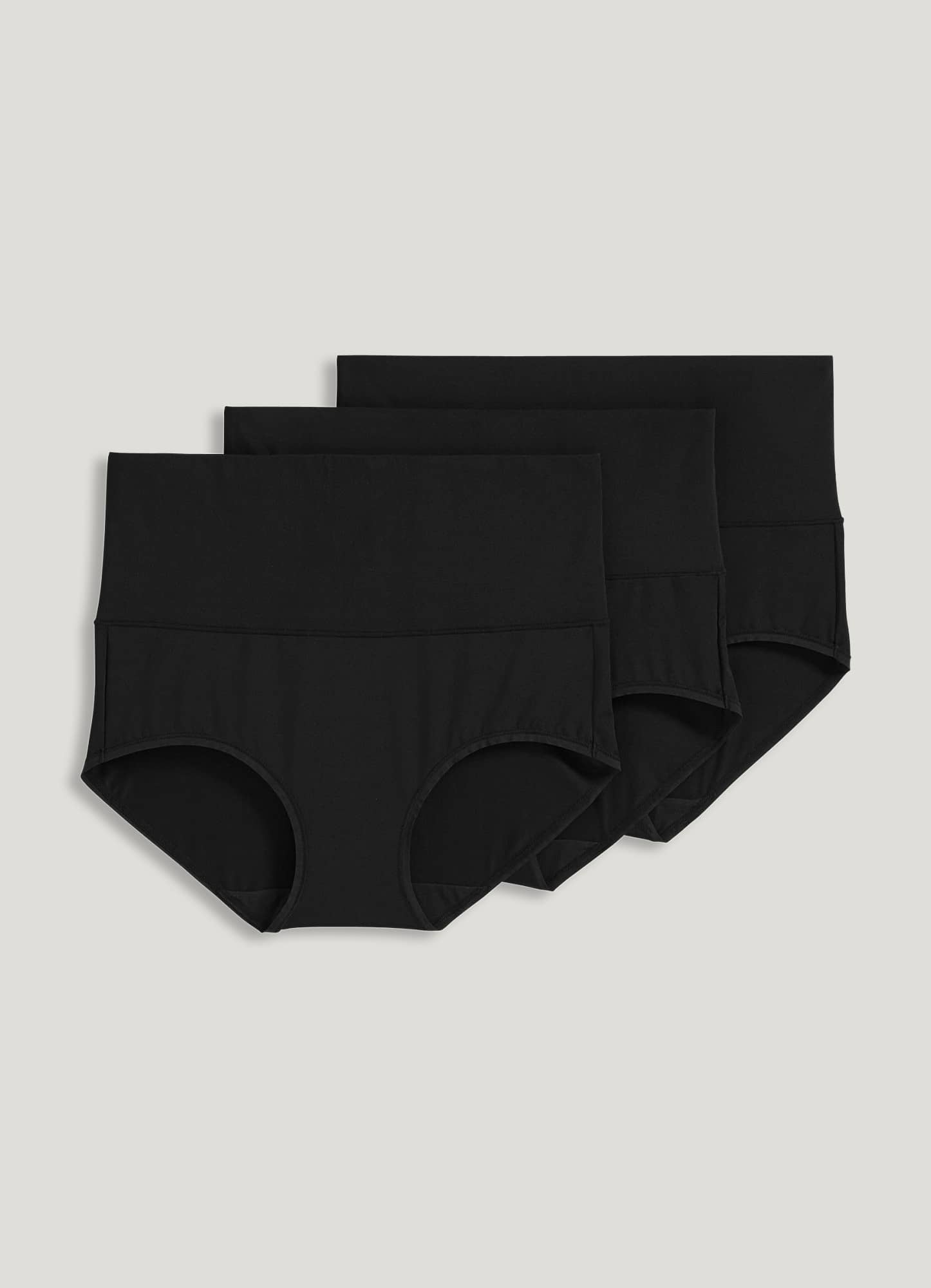 Jockey® Skimmies® Women's Slipshort - Black, XL - Fred Meyer