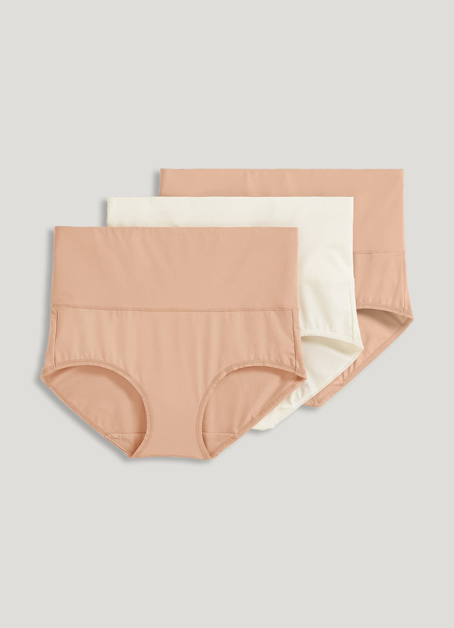 Jockey® Seamfree™ Bikini – JOCKEY UK