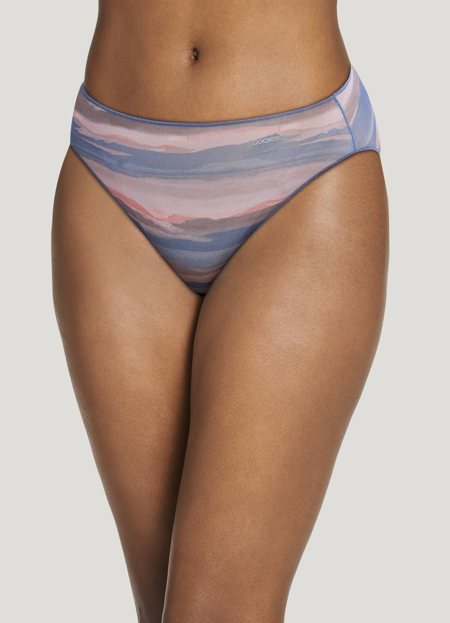 Jockey No Panty Line Promise Bikini 3 Pack