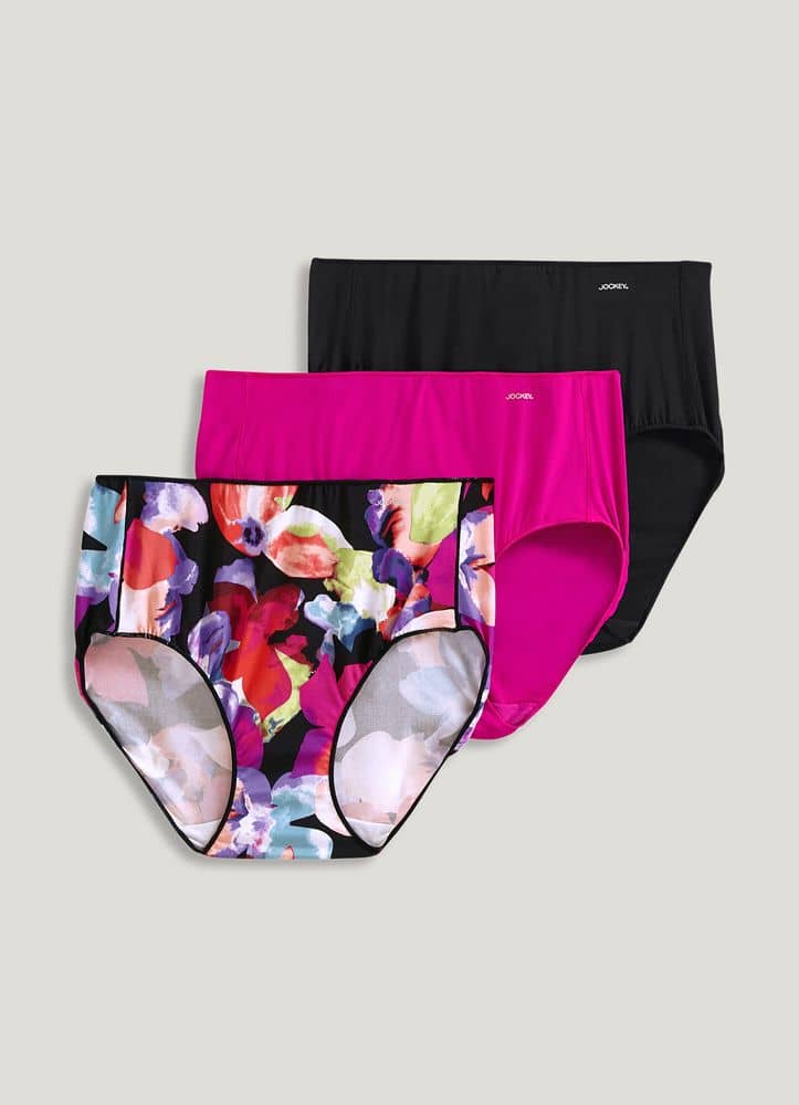 PINKY SENSON Mens Micro Mesh Hip-up Underwear Trunk Body Shape