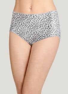 Jockey No Panty Line Promise Hip Brief - 3 Pack