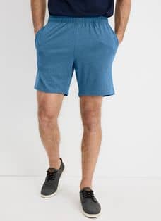 jockey dry fit shorts