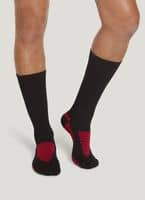 Jockey® Men's Made in America* Sport Crew Socks - 3 Pack