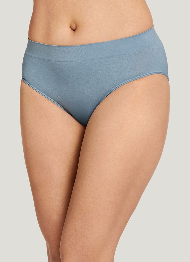 Jockey Modern Micro Boyshort Jockey Synthetic Modern Micro Boyshort