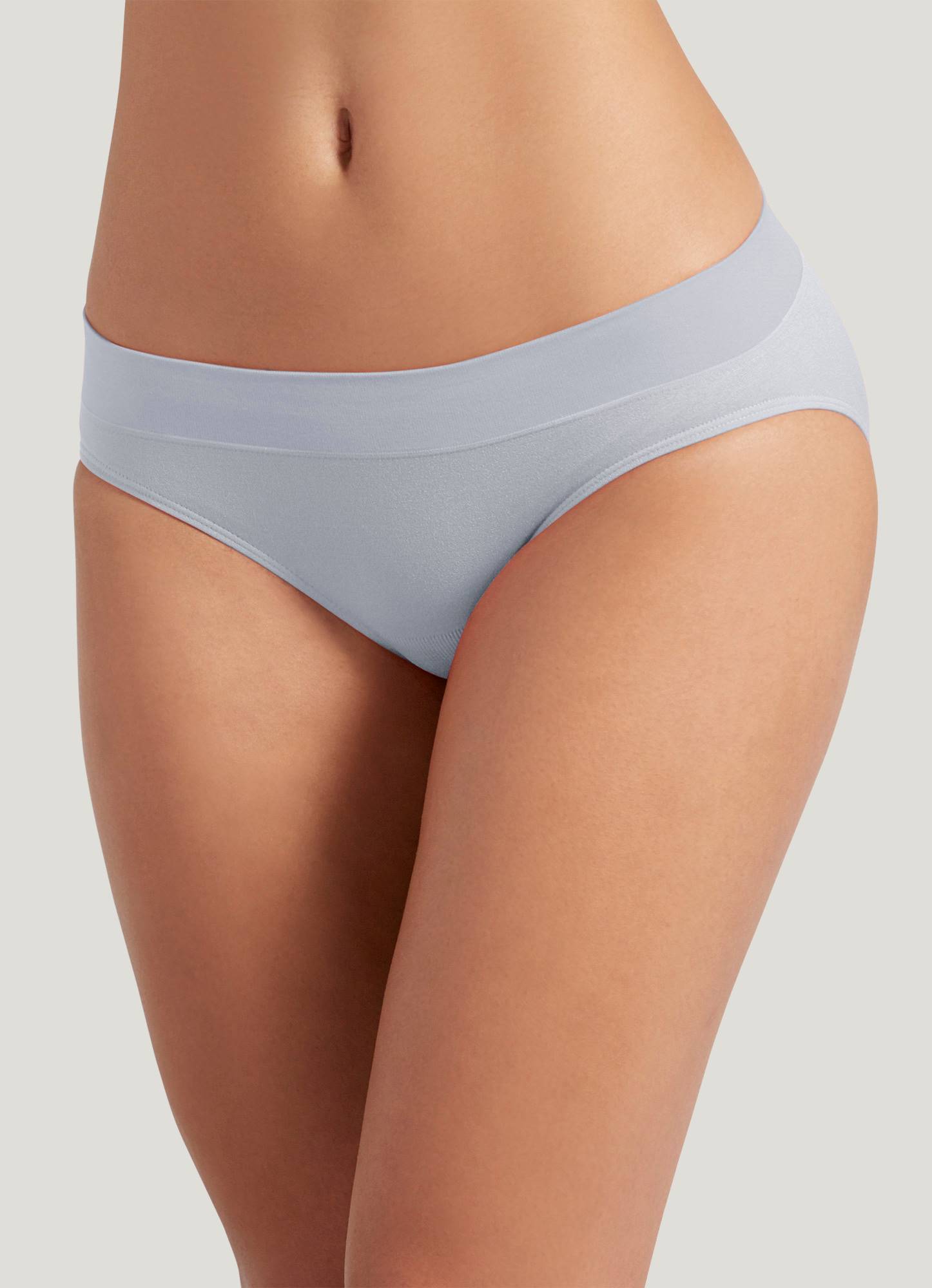 Lucky Brand ~ Womens Thong Underwear Panties Nylon Blend 5-Pair (A) ~ 3X 