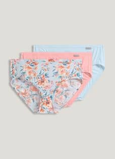 Jockey® Supersoft Hipster - 3 Pack