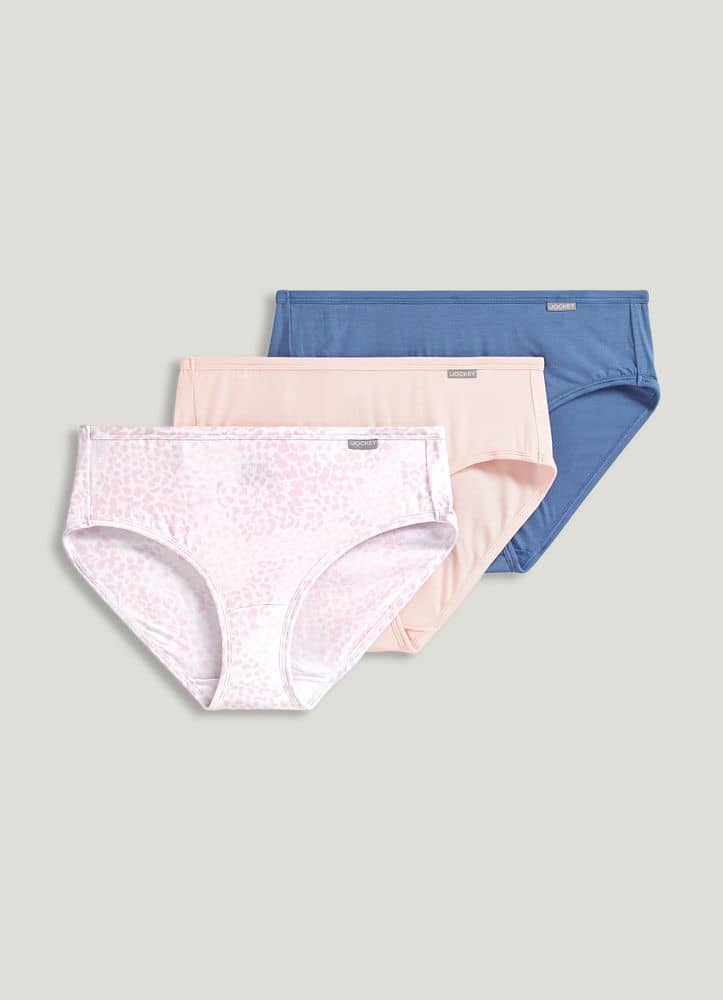 The Undie Edit: The Quest for The Perfect Thong - The Well Necessities