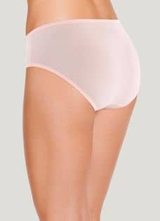 Elance® Supersoft Hipster- 3 pack, basics group, 5 at  Women's  Clothing store: Hipster Panties