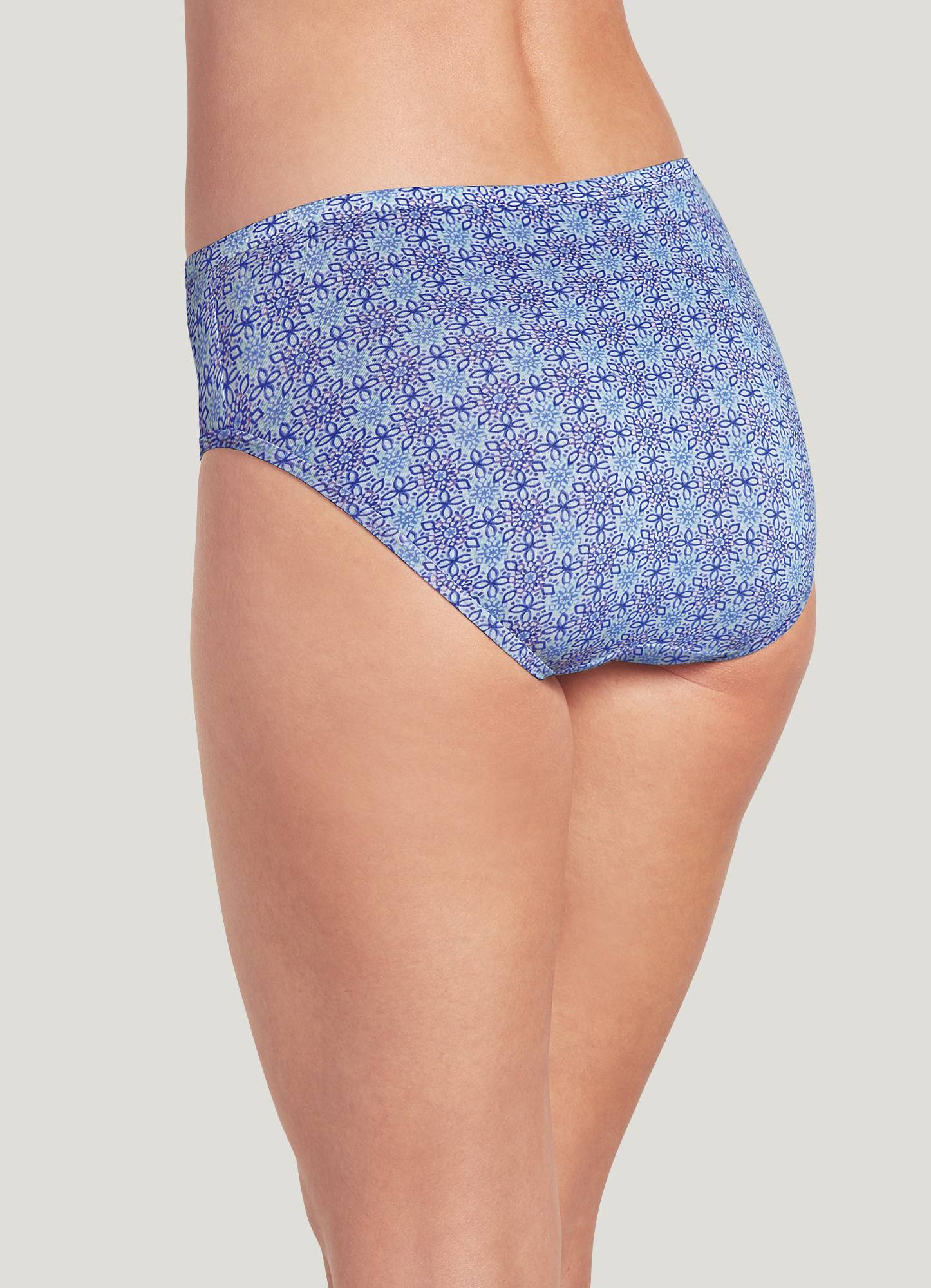 Jockey Supersoft Hipster - 3 Pack
