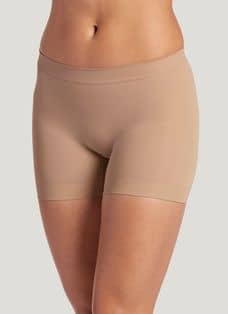 Women Seamless Control Panties Thigh Body Shaper Skimmies Slip Shorts  Underskirt