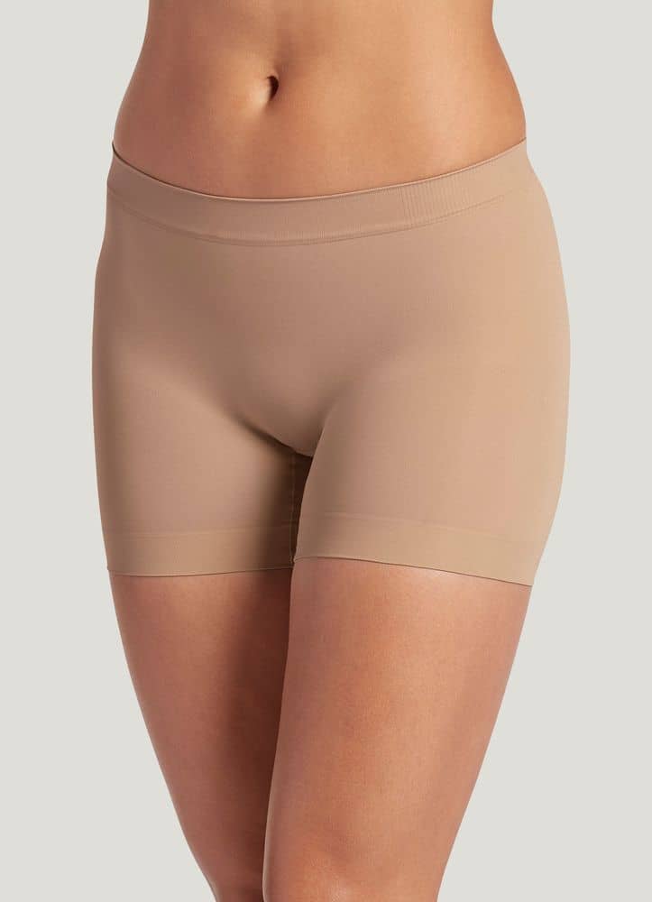 The One Article of Clothing I'm Not Sure How I Lived Without: Jockey  Skimmies® Slipshort