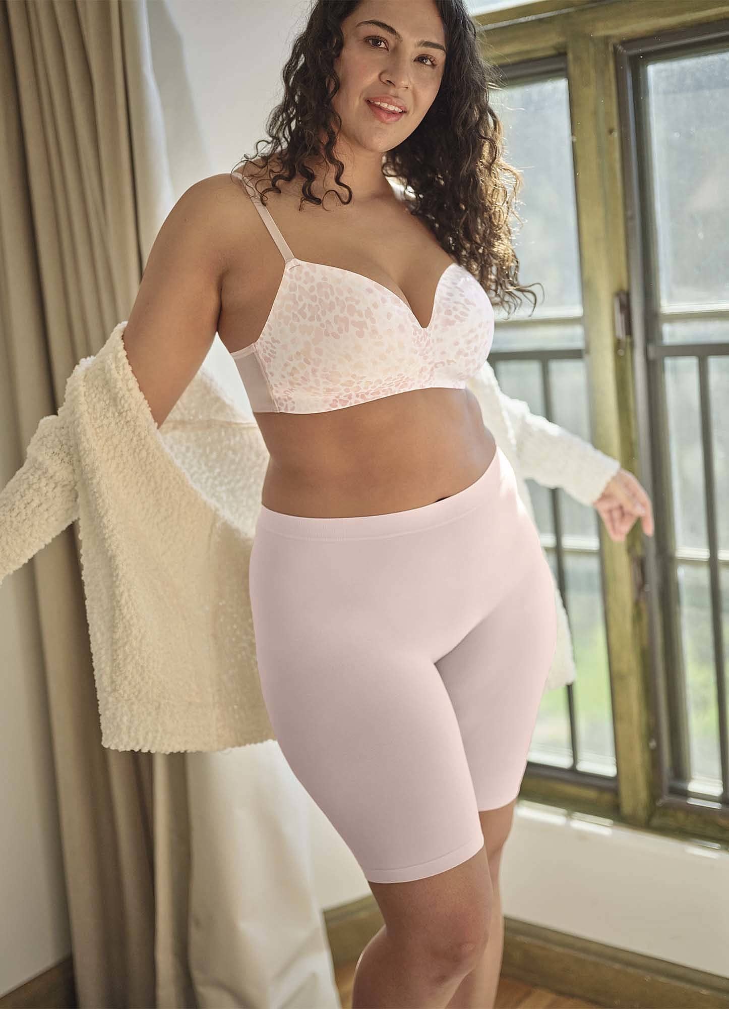 Jockey skimmies plus size hotsell