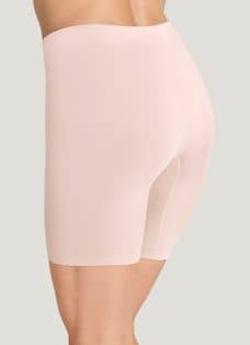 Jockey® Essentials No-Chafe Cool Touch Slipshort, Smoothing Shapewear,  Slimming Shorts, Sizes Small, Medium, Large, Extra Large, 5306