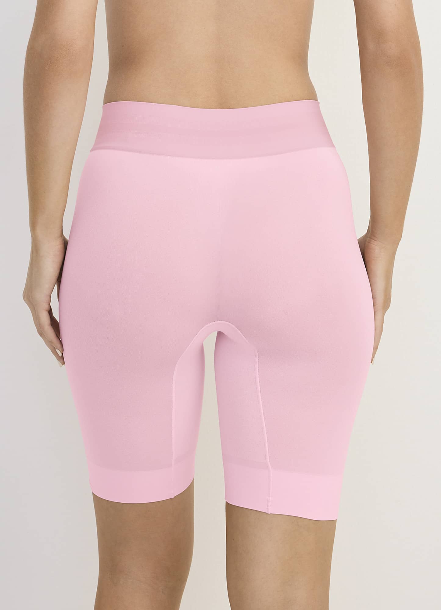 Jockey Skimmies Ultralight Smoothing Seamfree Cooling No-Chafe Slipshort