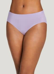 Jockey® Cotton Stretch High Cut Women's Underwear, 1 ct - Kroger