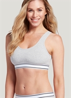 Jockey cheap retro bralette