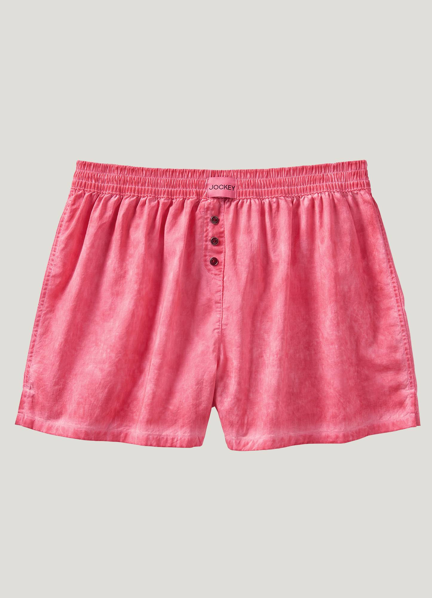 Jockey Signature Modern Mix Boxer Short