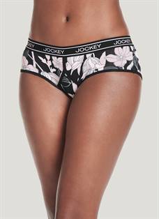Buy Jockey Women's Underwear Signature Modern Mix Thong Online at  desertcartNorway