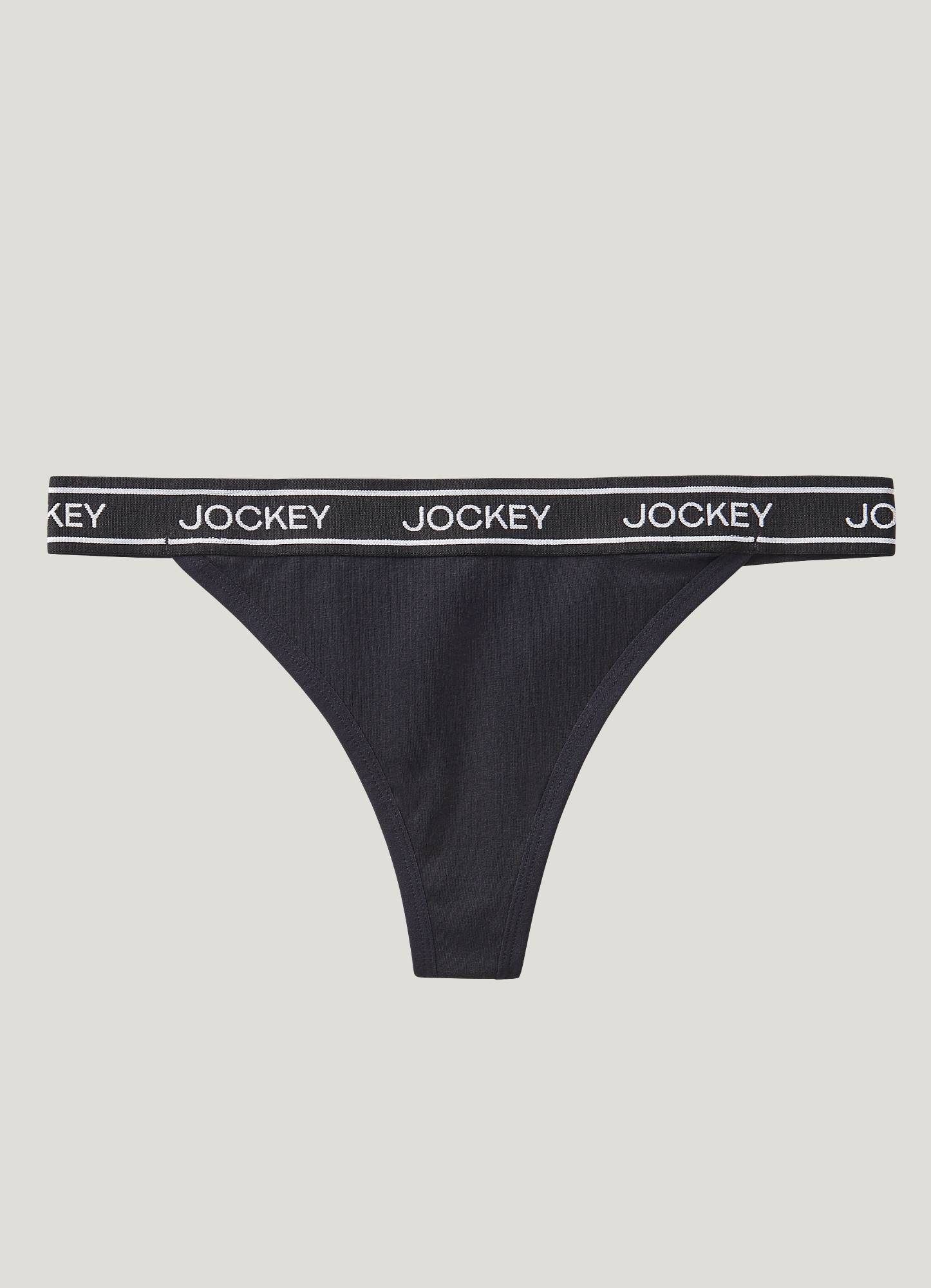 Mens Jockey Modern Thong Brief Underwear- show original title