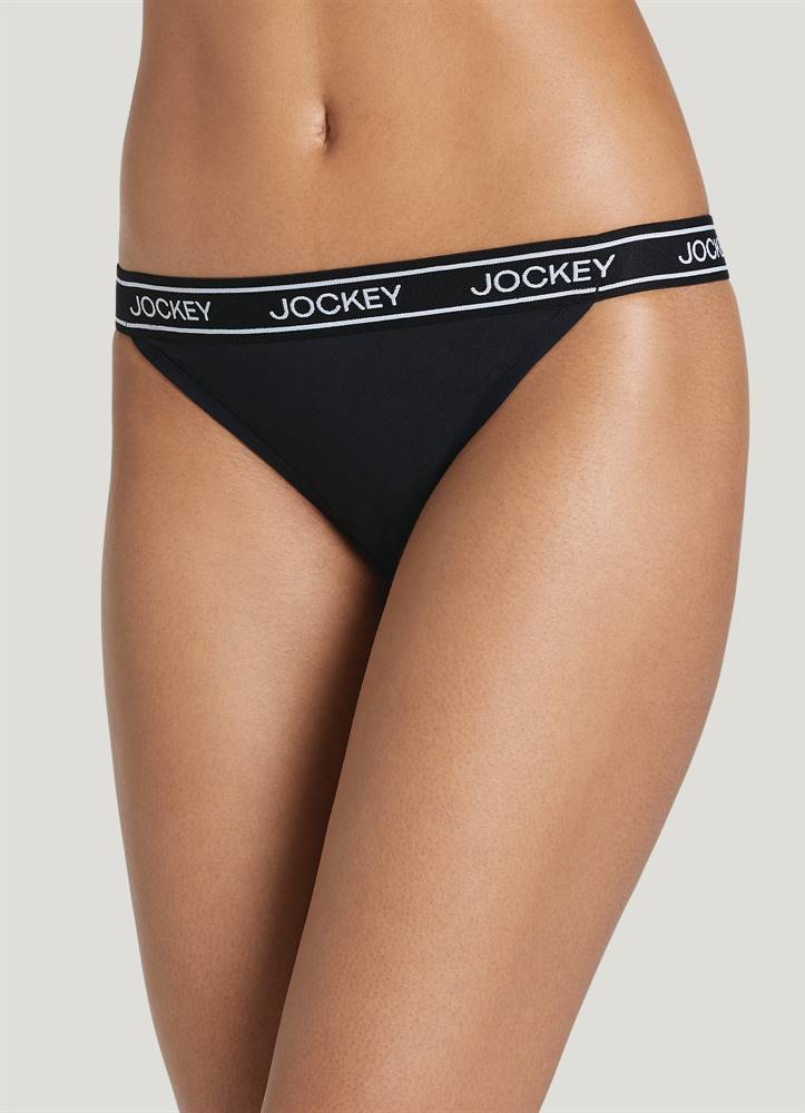 Jockey, Intimates & Sleepwear, Jockey Ultralight Thong Underwear