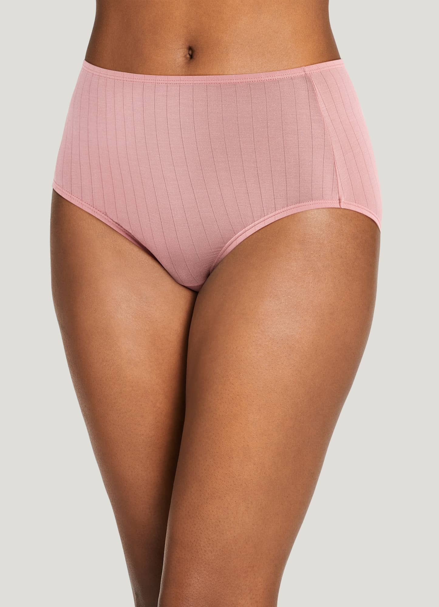 Jockey Women's Panties Supersoft Modal Bikinis Size 6 or 9 Set/3 MSRP  $27.00