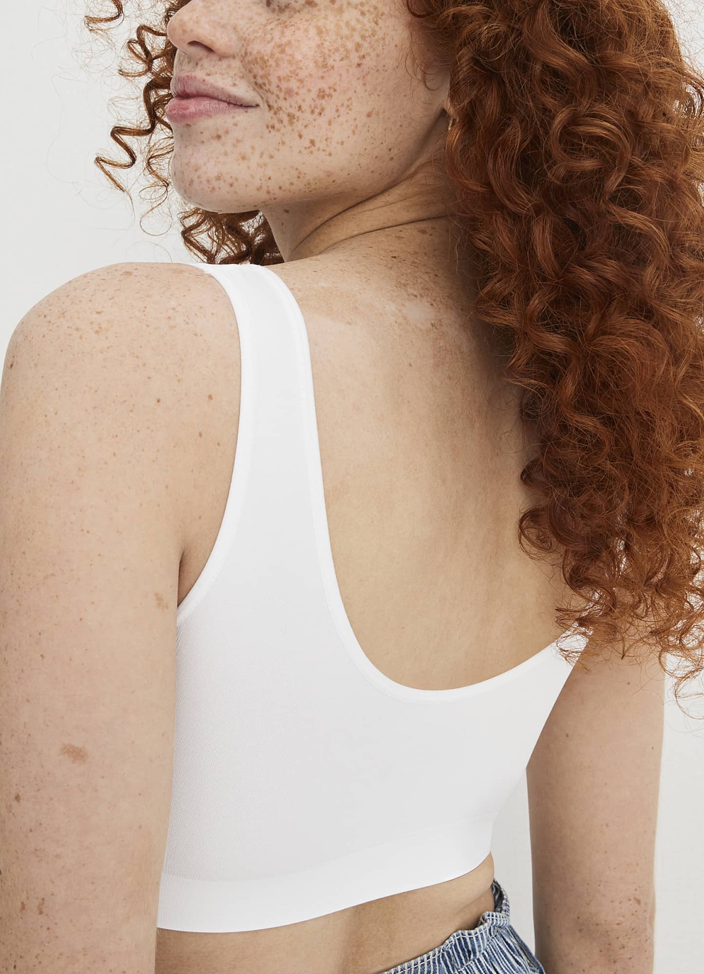 jockey seamfree bralette