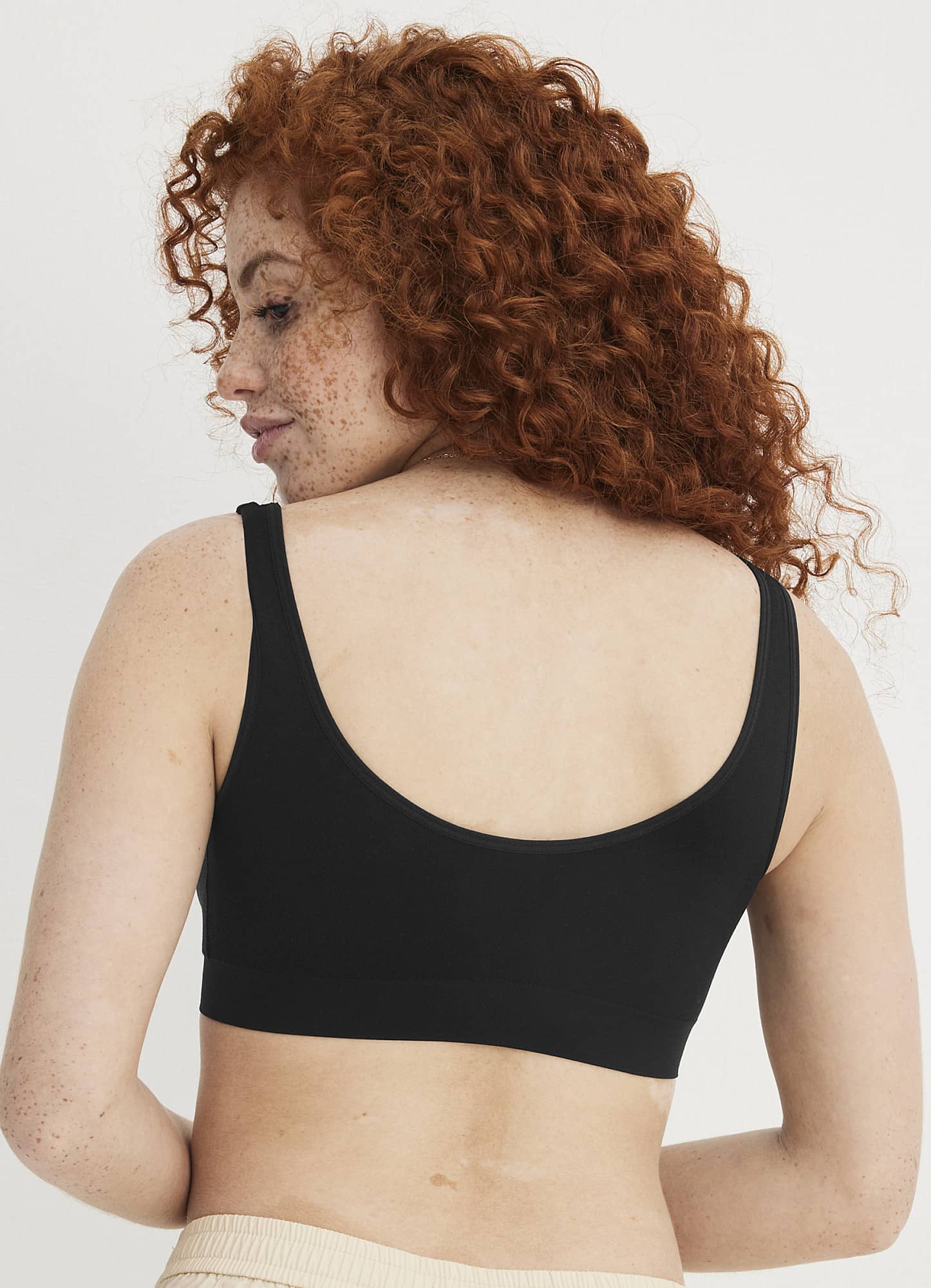 Jockey Modern Micro Stretch Seamfree Bralette Other