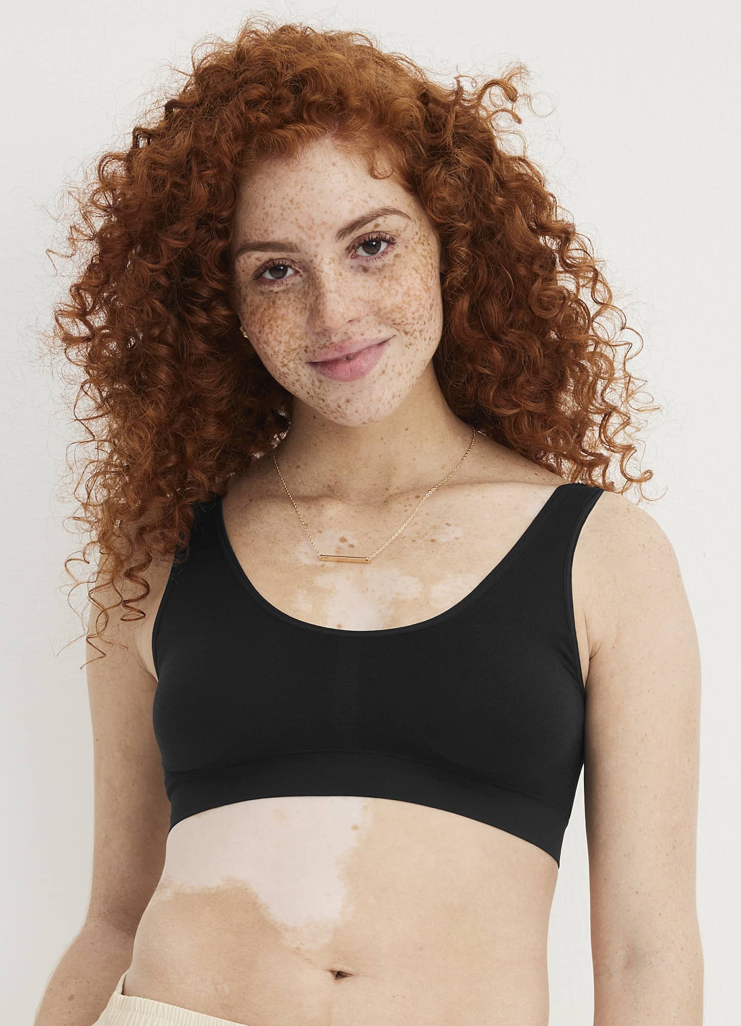 jockey seamfree bralette