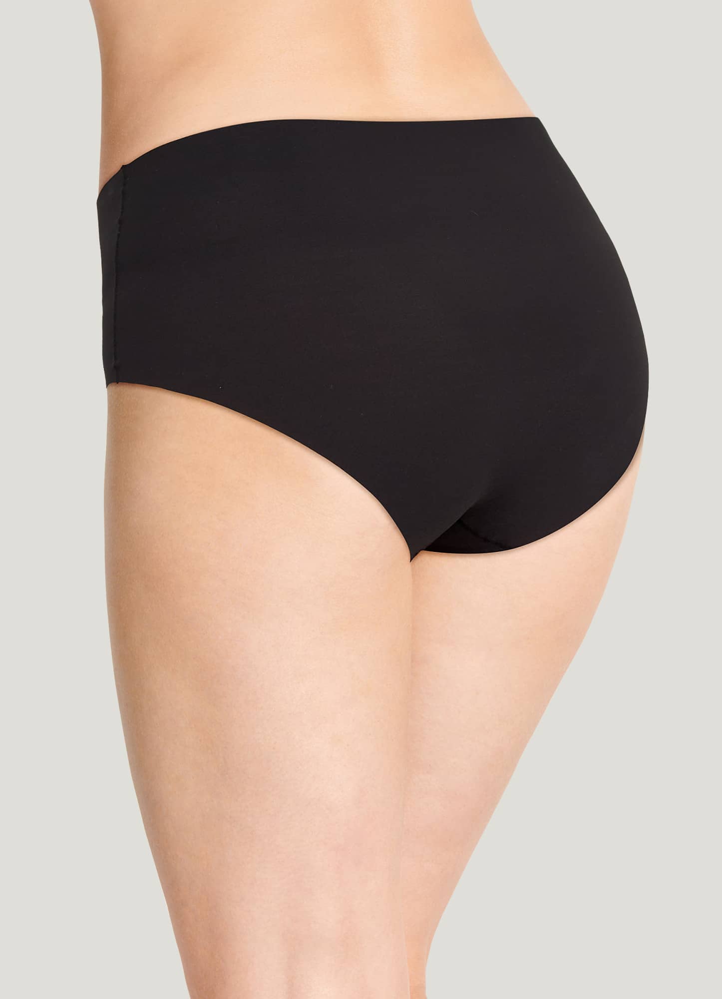 Women's Invisible Edge Smoothing Slip Shorts 
