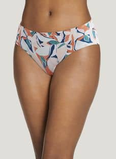Buy Jockey Women's Underwear Comfies Cotton Hipster (3 Pack) Online at  desertcartSeychelles