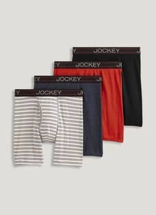 Jockey® Pouch 10