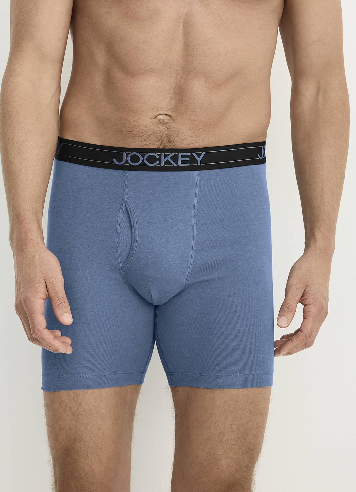 Jockey long underwear hotsell