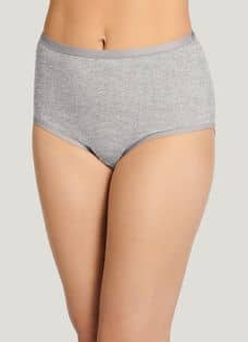 Jockey Elance Womens Underwear Briefs 3-pack 100% Nigeria