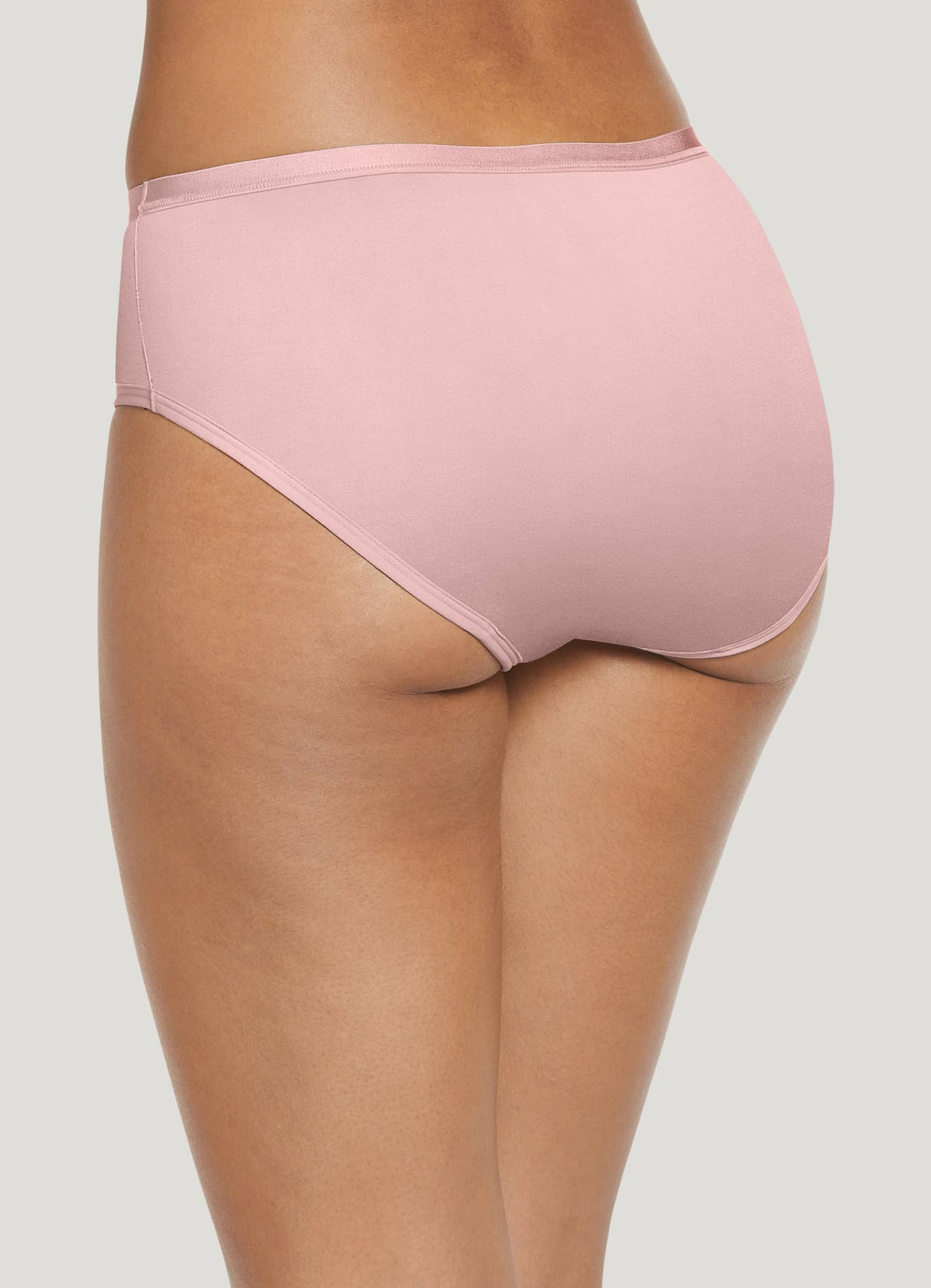 3 Pack Leakproof Ladies Incontinence Underwear High Absorbency Period  Leakproof Cotton Bladder Control Panties (D,2XL)