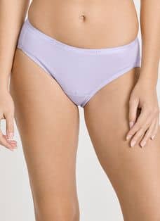 Jockey Cotton Stretch Bikini